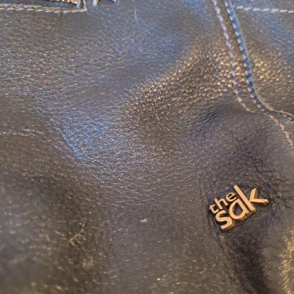The Sak hobo purse/bag - Picture 4 of 5
